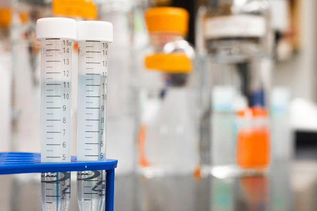 5 Strategic Tips for Increasing Efficiency in Your Lab