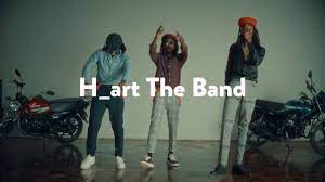 NEW VIDEO|H_ART THE BAND-BODA ANTHEM|DOWNLOAD OFFICIAL MP4 