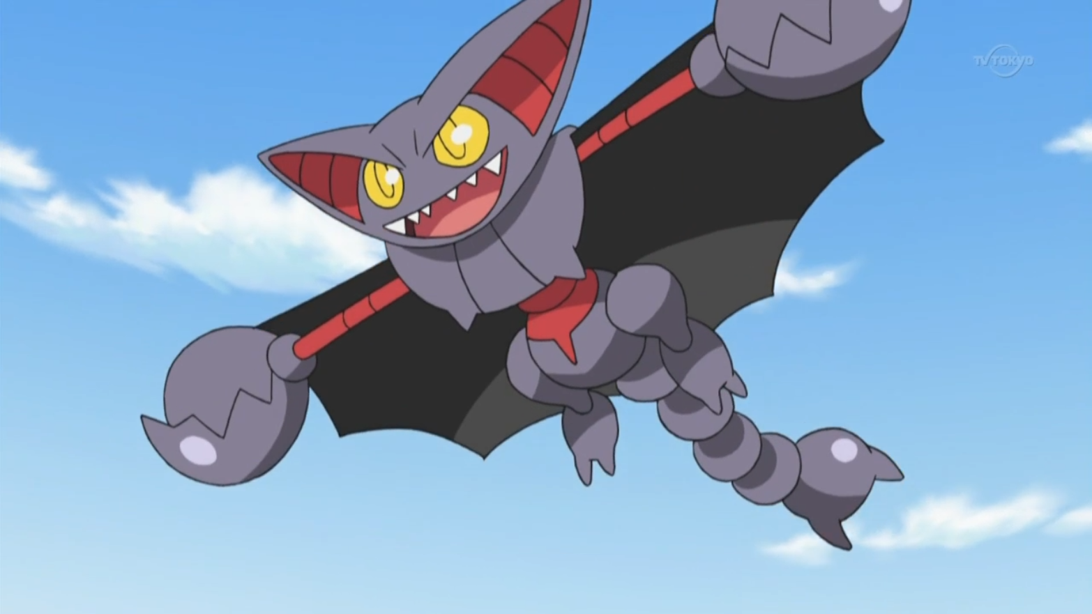 Best Bat Pokemon names