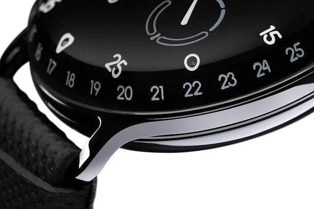 Ressence Type 3BBB