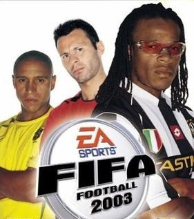 FIFA Football 2003 (2002) By www.gamesblower.com