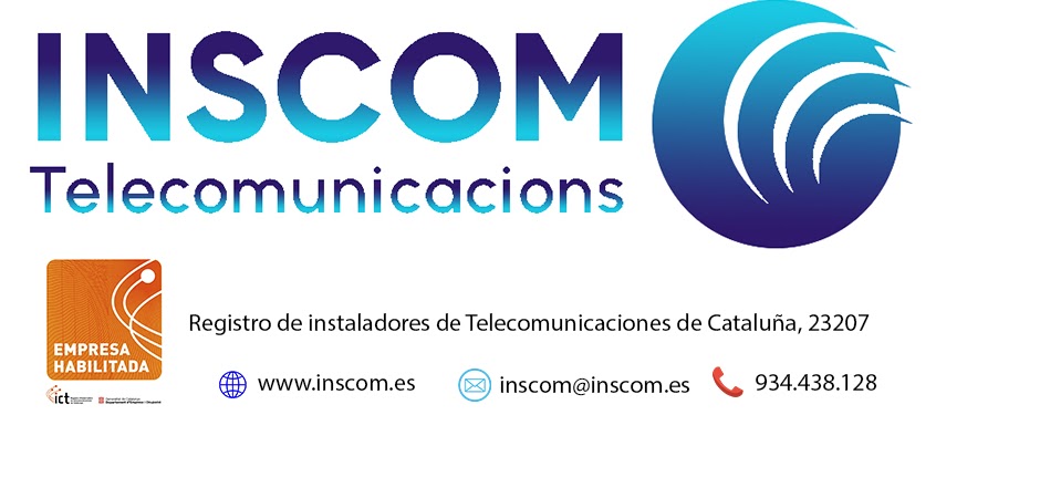 Inscom Telecomunicacions