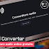 Vocal Converter | convertitore audio online gratuito