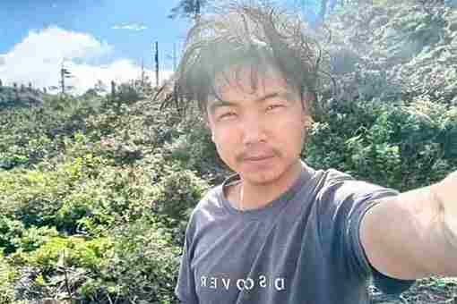 News, National, India, New Delhi, Report, China, Army, MP, Social Media, Chinese army abducted 17-year-old boy from Indian territory, claims Arunachal BJP MP