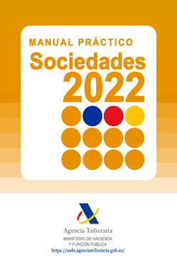 Manual práctico de Sociedades 2022
