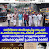 രഞ്ജിതയെ അധിക്ഷേപിച്ച ഡെപ്യൂട്ടി  തഹസിൽദാരുടെ നടപടിയിൽ പ്രതിഷേധം:  യൂത്ത് കോൺഗ്രസ് വെള്ളരിക്കുണ്ടിൽ   പന്തംകൊളുത്തി പ്രകടനം നടത്തി