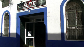 GIMNASIO ÉLITE FITNESS SANLUCAR