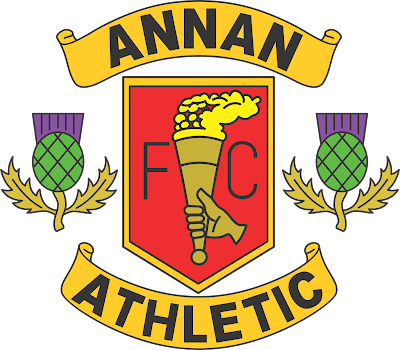 ANNAN ATHLETIC FOOTBALL CLUB