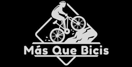 Más Que Bicis