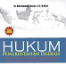 Buku Dr. Muhammad Fauzan S. H., M.Hum "Hukum Pemerintahan Daerah"