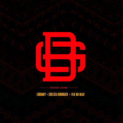 Benga Gang (EP) - Lurhany x Chelsea Dinorath x Teo No Beat