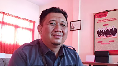 Bawaslu Lumajang Ingatkan Bacaleg Yang Maju Kembali Dengan Parpol Berbeda Harus Mundur dari Parpol Lama