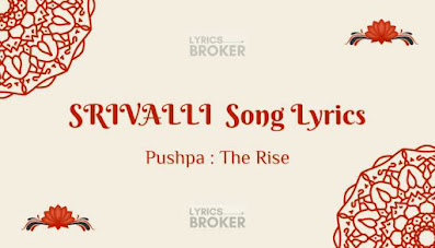 SRIVALLI-Song-Lyrics