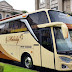 Rental Mobil Jakarta Luxury Bus Transport 081296893613