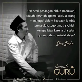 Efek Samping Pertanyaan Lelucon "Jomblo" dan "Kapan kawin"