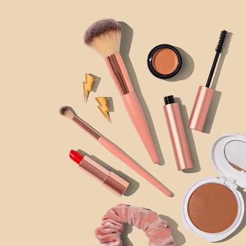 Buy Best Quality Brushes for Makeup Fashion Cosmetics