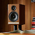 Zeneo ZX - bookshelf speakers 