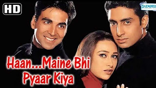 haan maine bhi pyaar kiya hai movie status