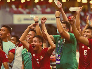 Sekilas Timnas : Setelah AFF 2020 Inilah Agenda Terdekat Tim Nasional Indonesia