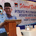  Wako Hendri Septa Buka Muskot Korpri Kota Padang 