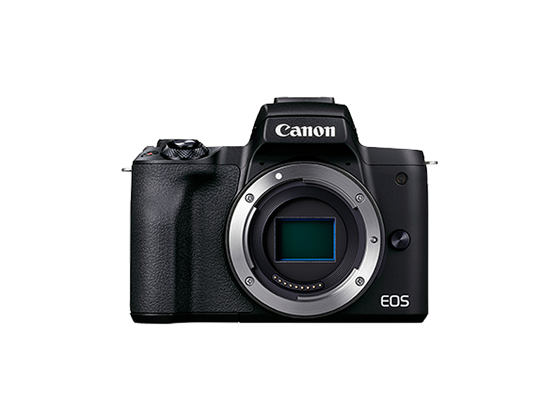 Canon EOS M50 Mk II