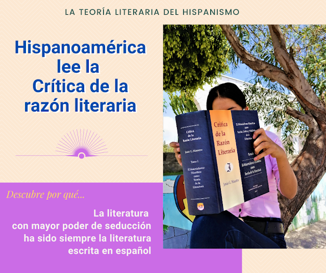 Crítica de la razón literaria