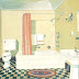 Modern beauty and usefulness in plumbing fixtures - 1929 Kohler catalog