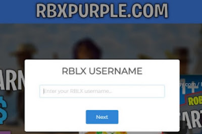 Izzabux.com To Get Free Robux On Roblox, Really