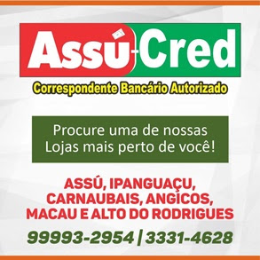 ASSÚ CRED