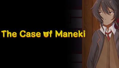 The Case of Maneki new game pc steam