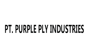 loker pt purple ply industries