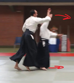 Dojo Aikido virtual