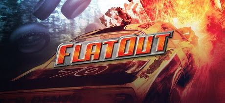 FlatOut-GOG