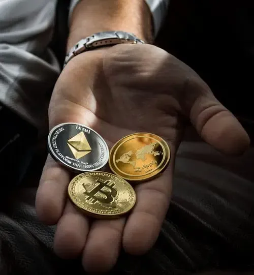 كيفية جمع البيتكوين و العملات الرقمية وطرق ربح bitcoin BTC