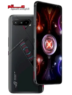 Asus ROG Phone 5s Pro