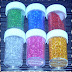 DIY Art & Craft Glitter Powder for Arts & Crafts, Decorations and Other Activities 