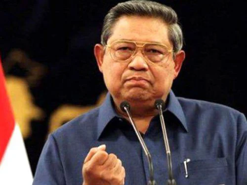 Saiful Anam: Mimpi SBY Menunjukkan Bermain di Banyak Kaki, Menunjukkan Watak Dia Sesungguhnya