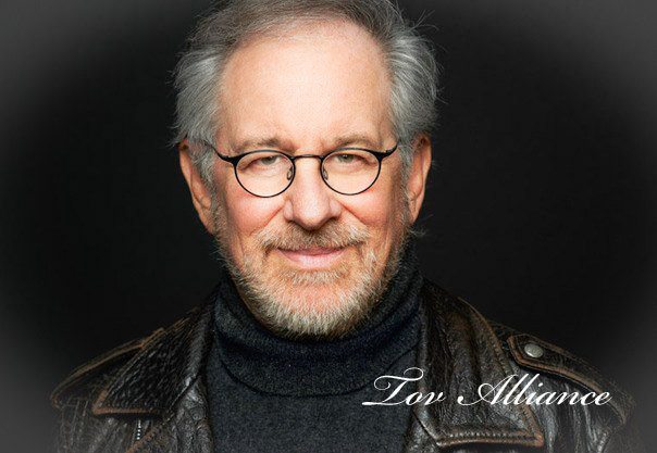 Racine juive Steven Spielberg _Tov Alliance