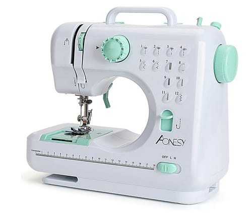 AONESY Portable Electric Sewing Machines