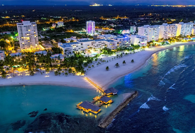 Dominican Republic