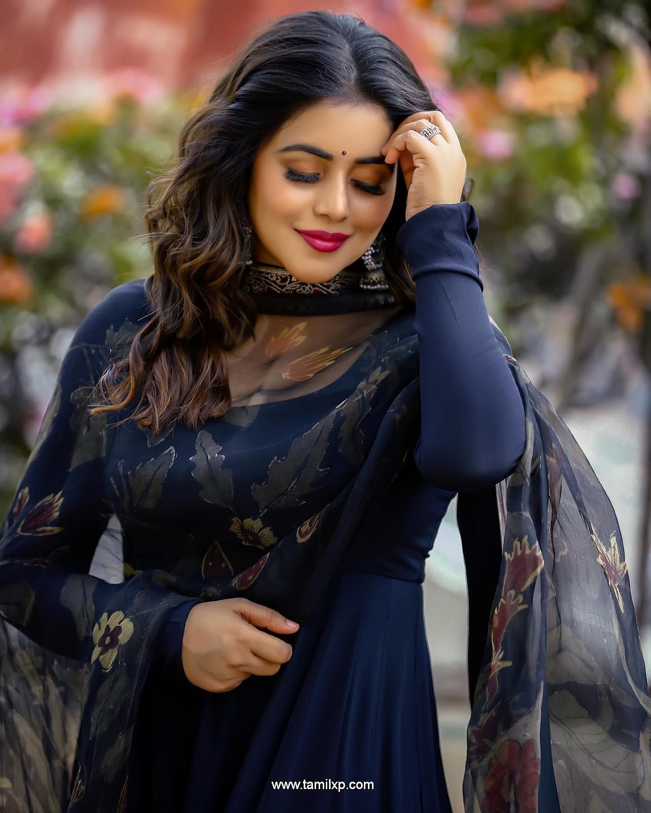 Actress Poorna Latest Stills, Photos, Gallery, Images