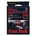 Qué es SanDisk 32GB Extreme SDSDX-032G-X46