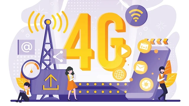 Cara Cek Kartu Axis Sudah 4G Atau Belum