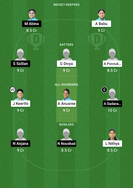 RUB vs PEA Dream11 Prediction Playing XI Today Match