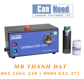 CANNEED VIỆT NAM , Máy cắt mí lon, Seam Saw CSS-100B