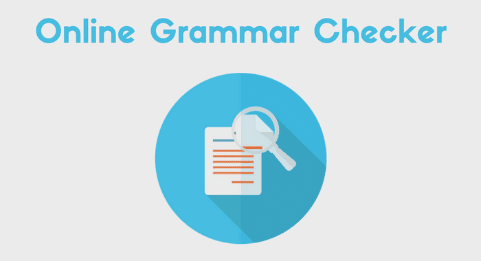 Grammar Checker Tool