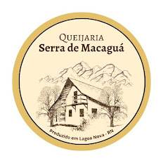 : Queijaria Serra de Macaguá, tradição de Lagoa Nova, Serra de Sant'Ana