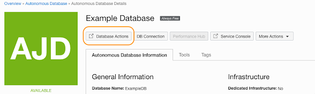 Oracle Database API, Database MongoDB, Oracle Database, Database Certification, Database Skills, Database Jobs, Database Preparation, Database Exam