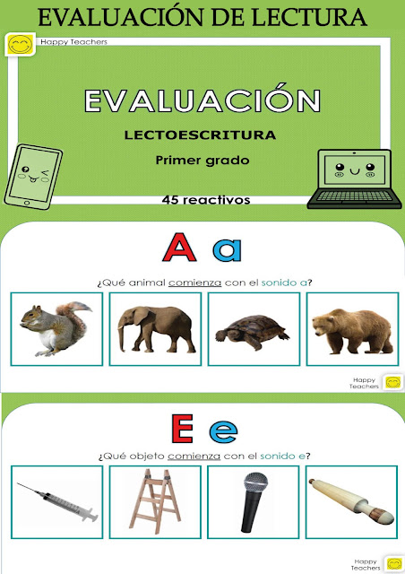 material-evaluacion-lectura-aprender-leer