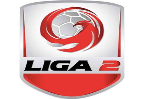 Kelasmen Liga 2 Pekan ke 8